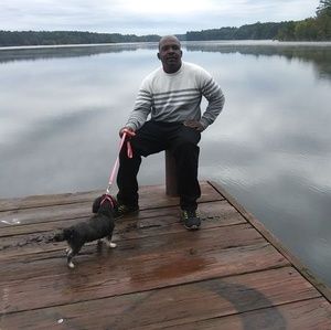 Meet your Posher, Victor